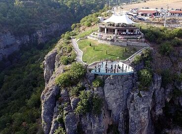 KASIM ARA TATİLİNE ÖZEL BATI KARADENİZ TURU