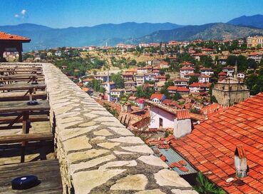 KASIM ARA TATİLİNE ÖZEL BATI KARADENİZ TURU