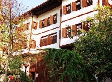 KASIM ARA TATİLİNE ÖZEL BATI KARADENİZ TURU