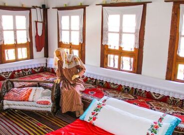 KASIM ARA TATİLİNE ÖZEL BATI KARADENİZ TURU