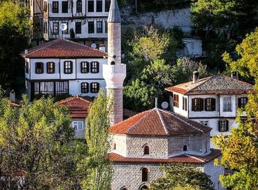 KASIM ARA TATİLİNE ÖZEL BATI KARADENİZ TURU