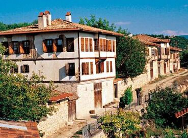 KASIM ARA TATİLİNE ÖZEL BATI KARADENİZ TURU