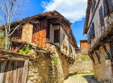 KASIM ARA TATİLİNE ÖZEL BATI KARADENİZ TURU