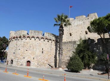 KASIM ARA TATİLİNE ÖZEL EGE'NİN SAKLI KÖYLERİ TURU