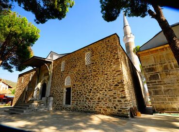 KASIM ARA TATİLİNE ÖZEL EGE'NİN SAKLI KÖYLERİ TURU