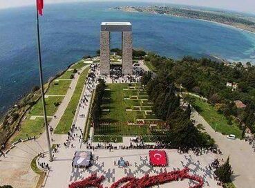 KASIM ARA TATİLİNE ÖZEL ÇANAKKALE TURU