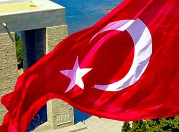 KASIM ARA TATİLİNE ÖZEL ÇANAKKALE TURU