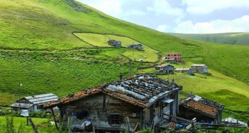 DOĞU KARADENİZ TURU (4 Gece Konaklamalı)