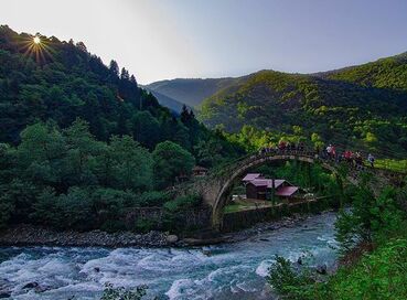 DOĞU KARADENİZ TURU (4 Gece Konaklamalı)