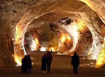 Eskişehir Kalkışlı 6 Gece 7 Gün Benzersiz Doğu Ekspresi Turu