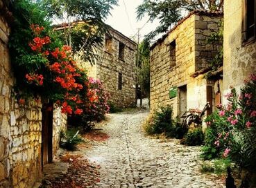 KAZDAĞLARI TERMAL TURU