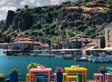 KAZDAĞLARI TERMAL TURU