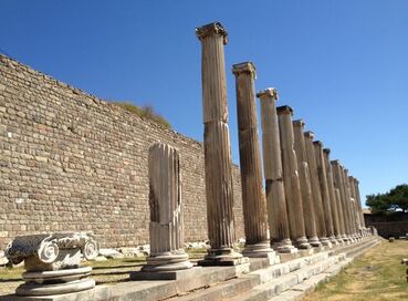 KAZDAĞLARI TERMAL TURU
