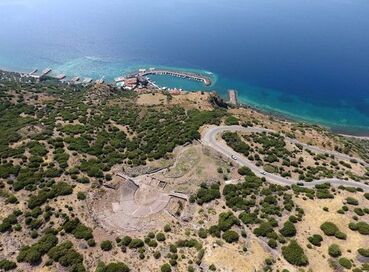KAZDAĞLARI TERMAL TURU