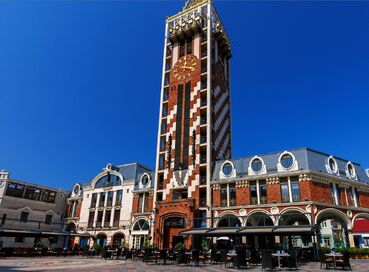 YILBAŞINA ÖZEL BATUM & TİFLİS TURU