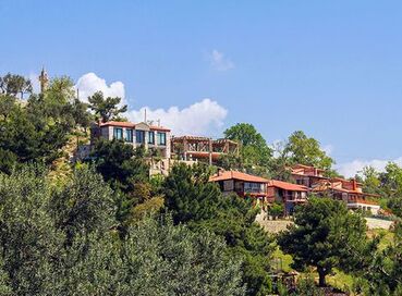 KAZDAĞLARI TERMAL TURU