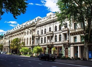 YILBAŞINA ÖZEL BATUM & TİFLİS TURU