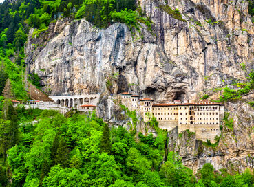 ERKEN REZERVASYON FIRSATI DOĞU KARADENİZ TURU (4 Gece Konaklamalı)