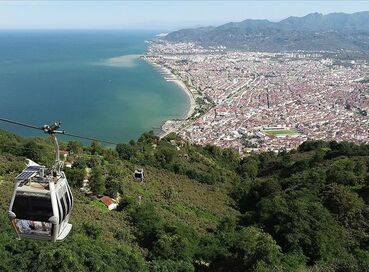 ERKEN REZERVASYON FIRSATI DOĞU KARADENİZ TURU (4 Gece Konaklamalı)