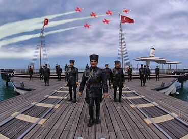 ERKEN REZERVASYON FIRSATI DOĞU KARADENİZ TURU (4 Gece Konaklamalı)