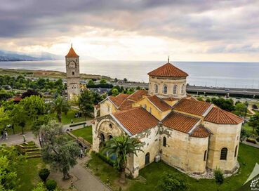 ARA TATİL & RAMAZAN BAYRAMINA ÖZEL DOĞU KARADENİZ TURU ( 4 GECE OTEL KONAKLAMASI)