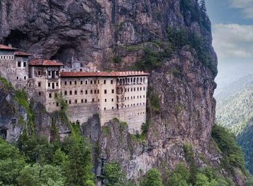 ARA TATİL & RAMAZAN BAYRAMINA ÖZEL DOĞU KARADENİZ TURU ( 4 GECE OTEL KONAKLAMASI)