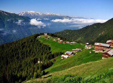 ARA TATİL & RAMAZAN BAYRAMINA ÖZEL DOĞU KARADENİZ TURU ( 4 GECE OTEL KONAKLAMASI)