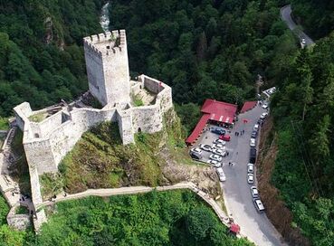 ARA TATİL & RAMAZAN BAYRAMINA ÖZEL DOĞU KARADENİZ TURU ( 4 GECE OTEL KONAKLAMASI)