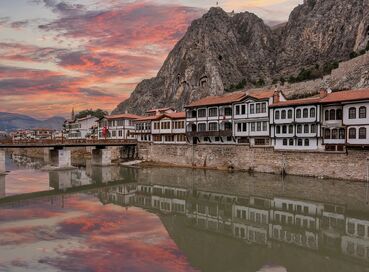 ARA TATİL & RAMAZAN BAYRAMINA ÖZEL DOĞU KARADENİZ TURU ( 4 GECE OTEL KONAKLAMASI)