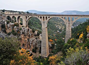 RAMAZAN BAYRAMINA ÖZEL GURME LEZZETLER TURU (ADANA-MERSİN)