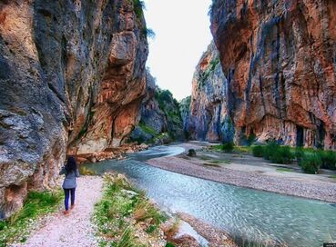 RAMAZAN BAYRAMINA ÖZEL GURME LEZZETLER TURU (ADANA-MERSİN)