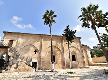 RAMAZAN BAYRAMINA ÖZEL GURME LEZZETLER TURU (ADANA-MERSİN)