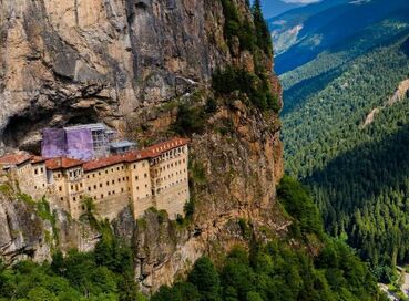 RAMAZAN BAYRAMINA ÖZEL DOĞU KARADENİZ TURU ( 3 GECE OTEL KONAKLAMALI) 